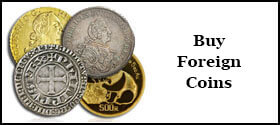 Buy Foreign Coins