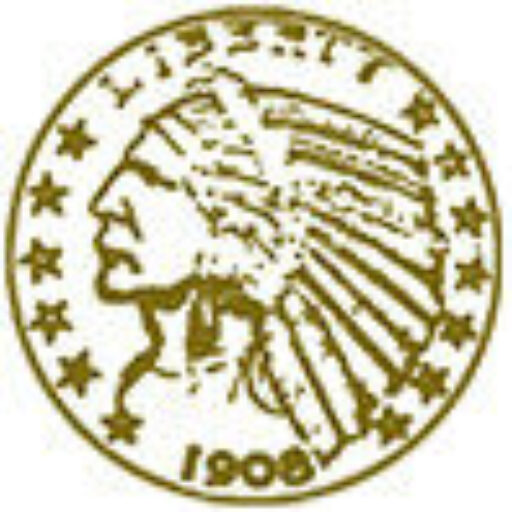 San Diego Coin & Bullion Store Logo