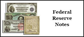 Federal reserve notes
