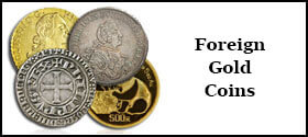 Foreign Gold Coins