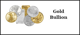 gold bullion