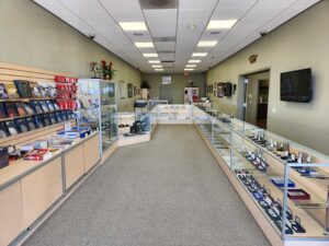 San Diego Coin and Gold Buyer Seller Store