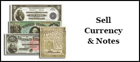 Sell Currency and Notes