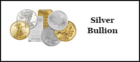 Silver Bullion