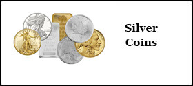 Silver Coins