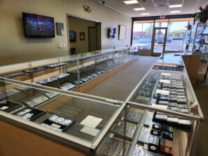 coin shop carlsbad san diego